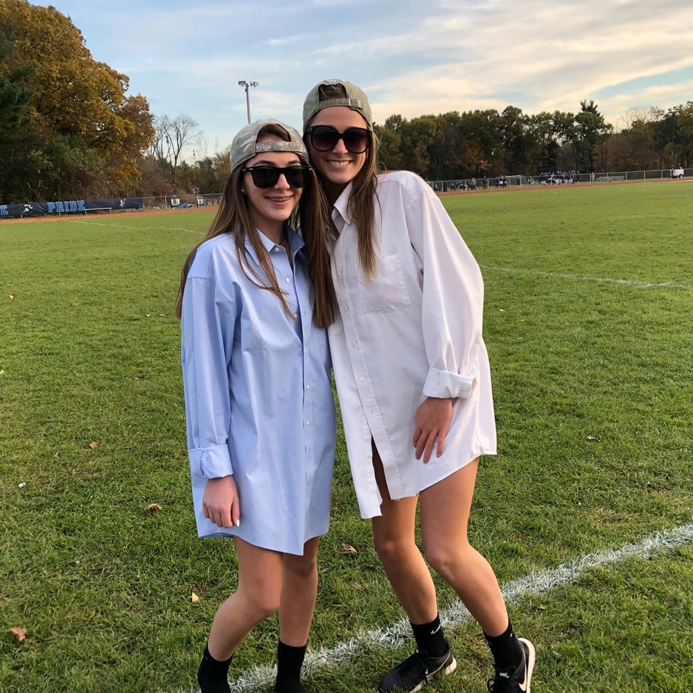 Meet your Posher, Kiley